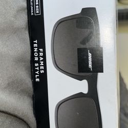 BOSE Bluetooth Sunglasses 