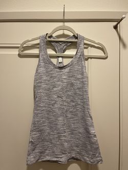 Lululemon Women Sport Top