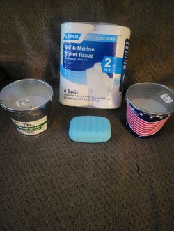 RV Supplies