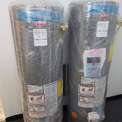 Propane water heaters 40 gallons