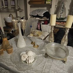 Garage Sale On Glendale Lakes Golf Course