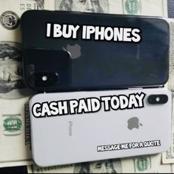 iPhone 11 Pro Max 256GB