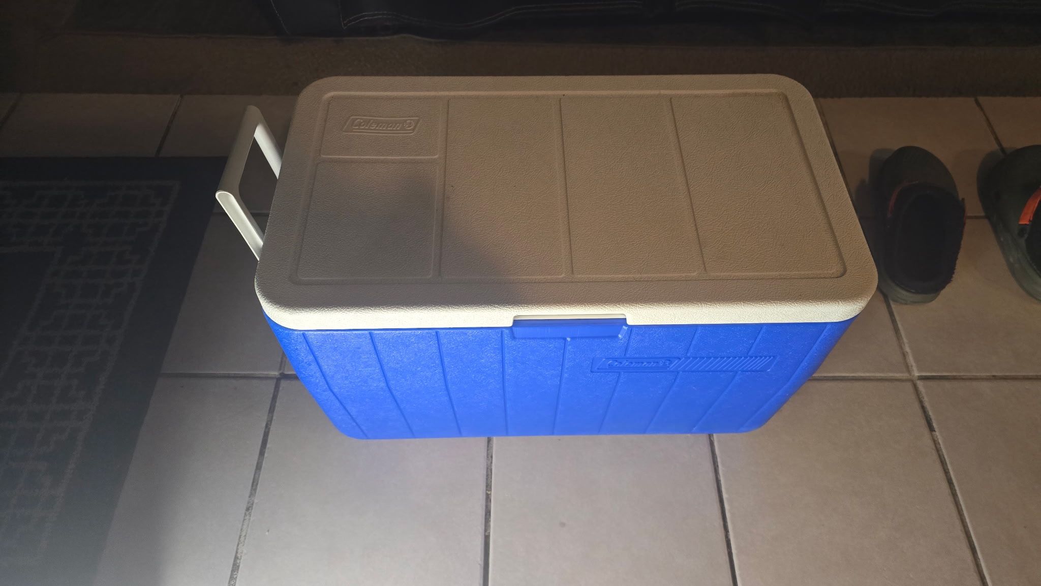 Cooler