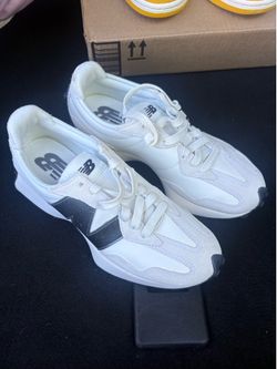New balance
