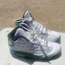 Jordan 