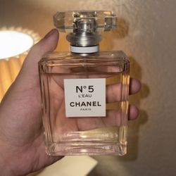 Chanel Perfume 100ml 