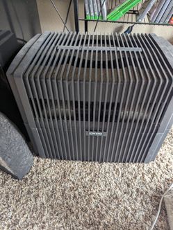 Venta Airwasher/humidifier