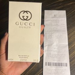 Gucci Guilty 