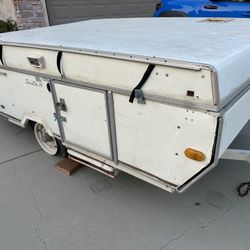 StarCraft Star Lite 19 Camper Trailer 