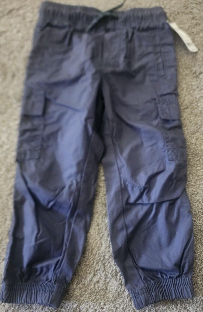 New OshKosh 3t Joggers