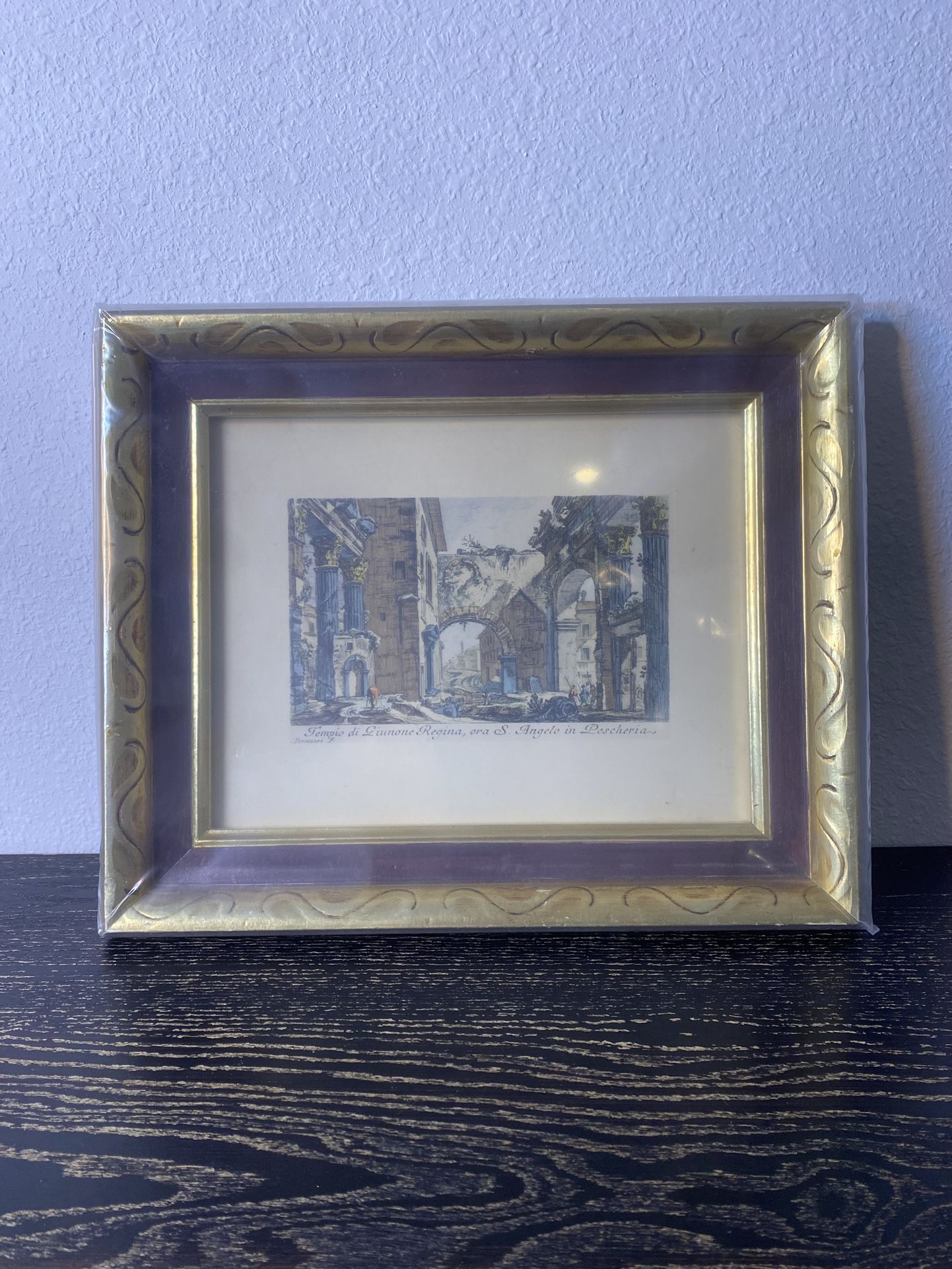 Tempio di Giunone Regina