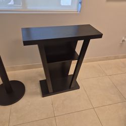 Accent Table 