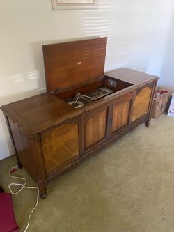 Stereo