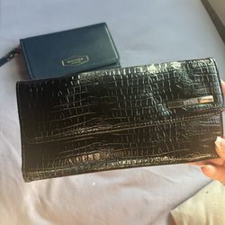 KENNETH COLE REACTION WALLET 