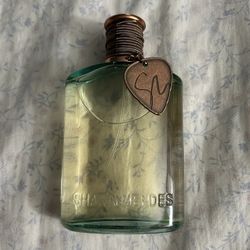 Shawn Mendes Perfume