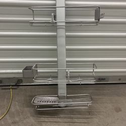 Shower Rack 