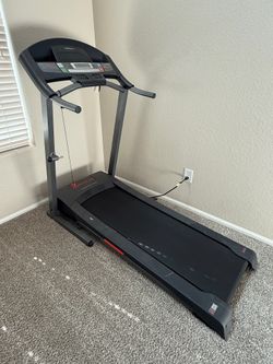 Treadmill