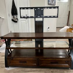 Tv stand