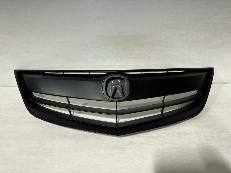 AFTERMARKET PART 13 14 15 ILX UPPER GRILLE GRILL PART