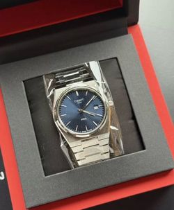 Original Tissot  Prx Brand new