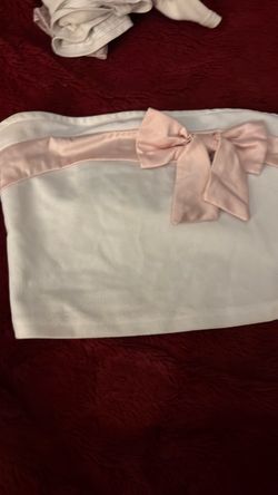 SHEIN crop top