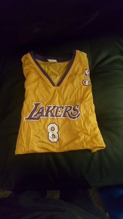 Lakers Jersey