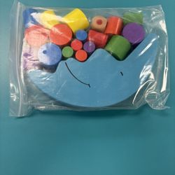 Moon balancing Game - New