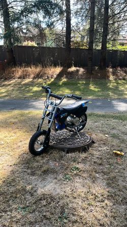 Modded mx350