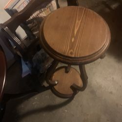 Side Table