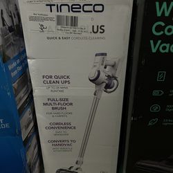 Tineco A-10D Plus