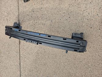 Nissan rogue front rebar oem