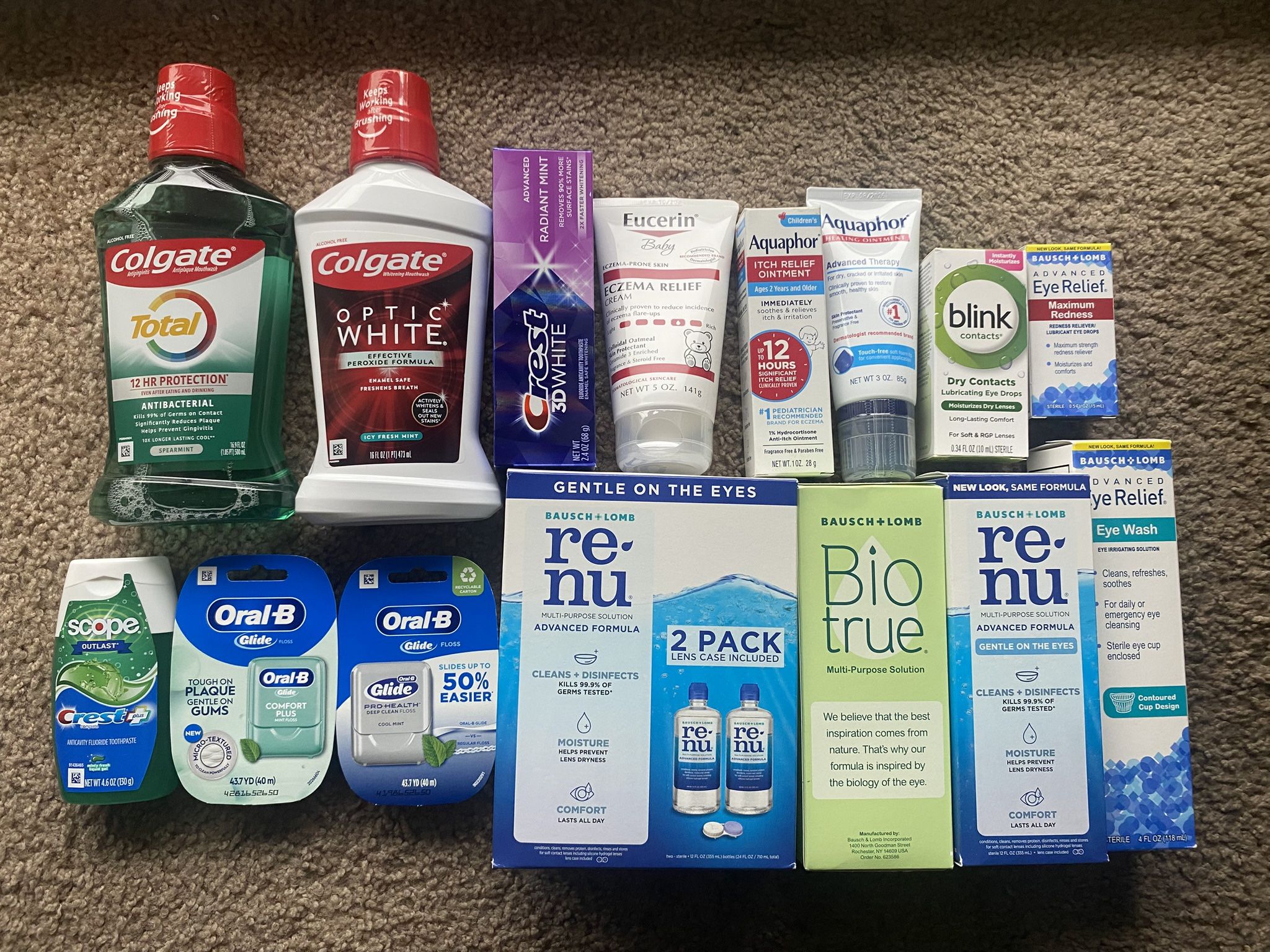 30%~50% off Retail Prices - Household Items New