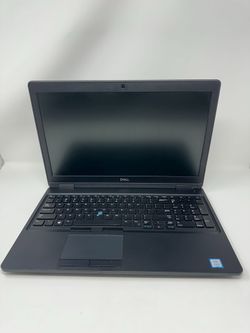 DELL Latitude 5591