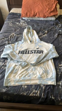 Hellstar hoodie
