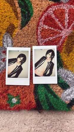 Mejibray MiA Cheki