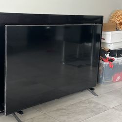 LG 55” (4K Smart TV QNED) 