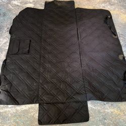 Pet Seat Cover 
