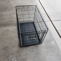 Dog Crate 30"