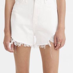Levi's Shorts 