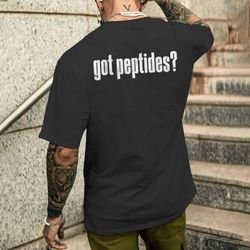 Free peptide
