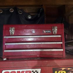 Tool Box