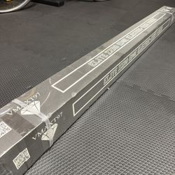 97” Zero Edge Motorized Projector Screen