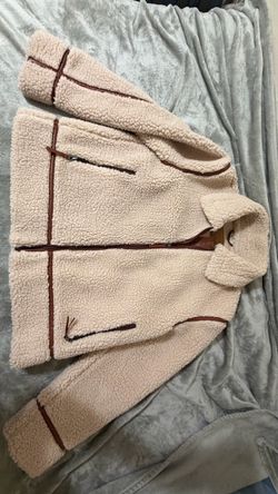 Bear Paw Coat