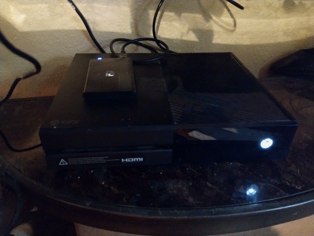 Xbox One