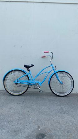 ELECTRA BEACH CRUISER BIKE