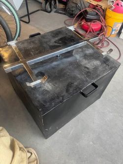 Turn Table For Bikes Or Pedal Cars