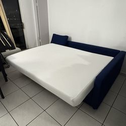 King Size Mattress Topper memory Foam 