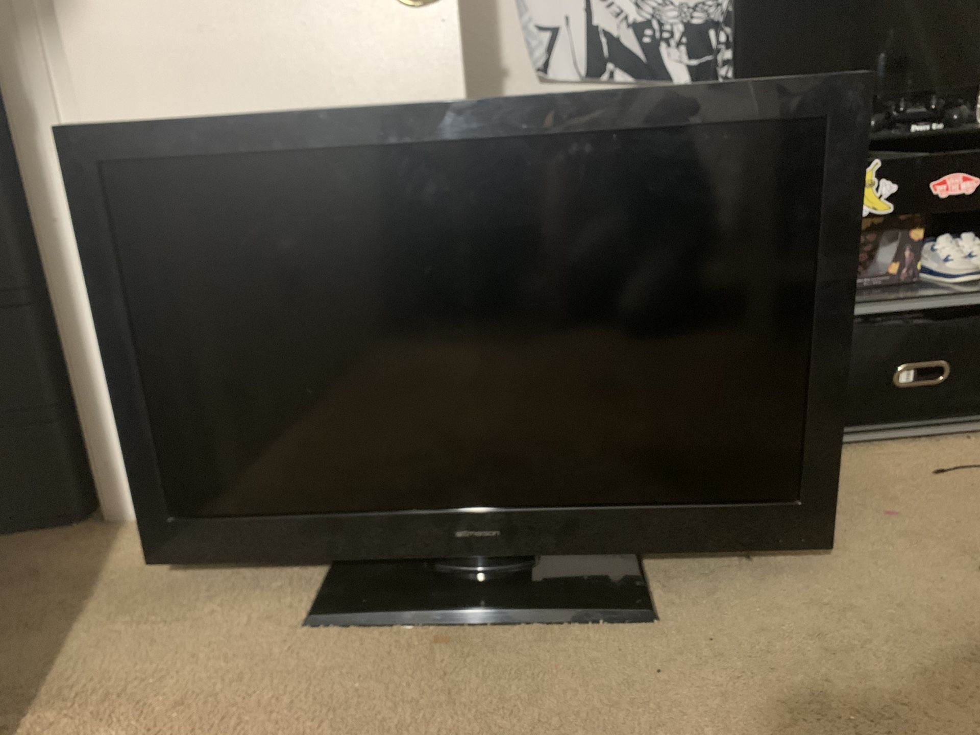 Tv Emerson 50inch