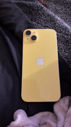 iPhone 14 Plus