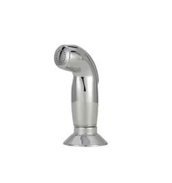MOEN Universal Kitchen Faucet Side Spray in Chrome 179108
